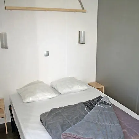 Camping Camping Au Lac D'hautibus Paris