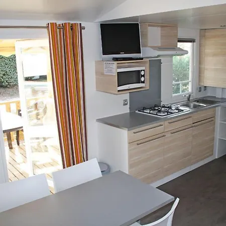 Camping Au Lac D'hautibus Camping *