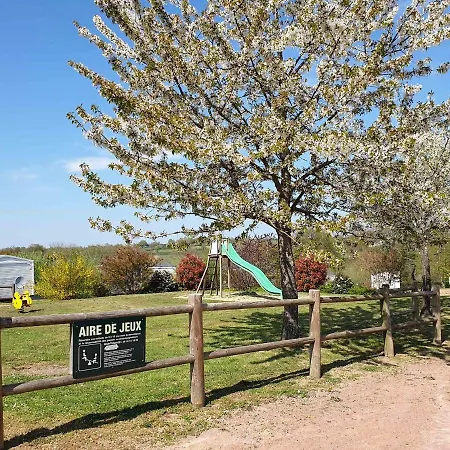 Camping Au Lac D'hautibus Camping *