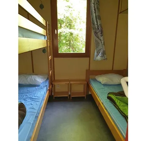 Camping Camping Au Lac D'hautibus