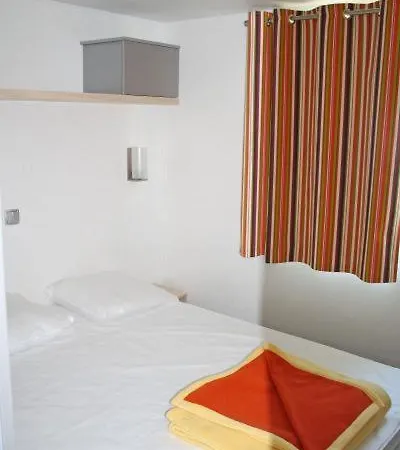 Camping Camping Au Lac D'hautibus Paris